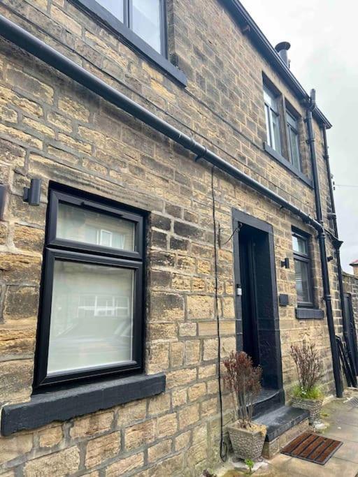 Farsley Cottage Eksteriør billede